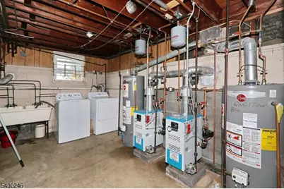 726 Gates Terrace- 2nd Floor #2, Union Township, NJ 07083 - Photo 23