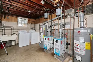 726 Gates Terrace- 2nd Floor, Union Township, NJ 07083 - Photo 23