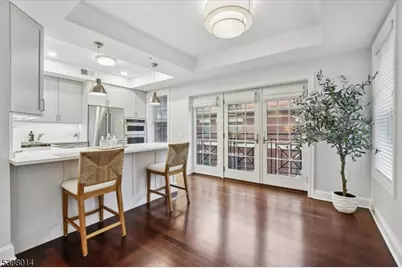 40 Park #502, Morristown, NJ 07960 - Photo 5