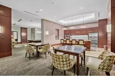 40 Park #502, Morristown, NJ 07960 - Photo 19