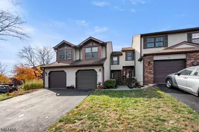 110 Bayberry Dr, Franklin Township, NJ 08873 - Photo 1