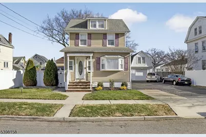 121 Myrtle St, Roselle, NJ 07203 - Photo 1