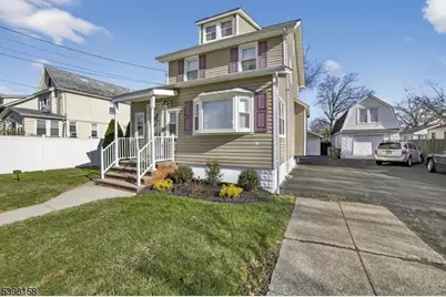121 Myrtle St, Roselle, NJ 07203 - Photo 3