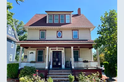 331 Orange Rd #2, Montclair, NJ 07042 - Photo 1