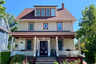 331 Orange Rd, Montclair, NJ 07042 - Photo 1