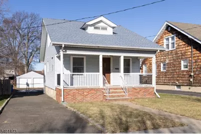 316 W Gibbons St, Linden, NJ 07036 - Photo 1