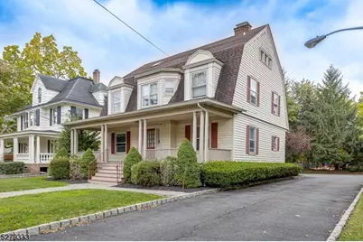 134 S Euclid Ave, Westfield, NJ 07090 - Photo 1