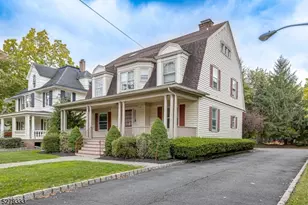 134 S Euclid Ave, Westfield, NJ 07090 - Photo 1