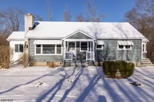 313 County Road 519, Wantage, NJ 07461 - Photo 1