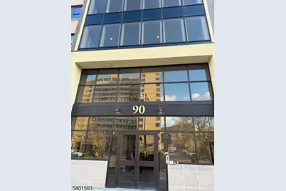 90 Clinton Ave #408, Newark, NJ 07114 - Photo 1