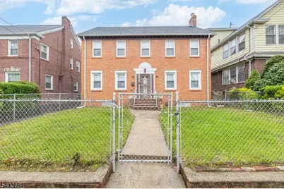 836-838 S 11th St, Newark, NJ 07108 - Photo 1