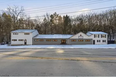 1050 State Rt 23, Wantage, NJ 07461 - Photo 1