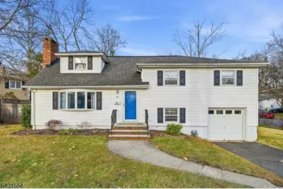 58 Dogwood Rd, Morristown, NJ 07960 - Photo 1