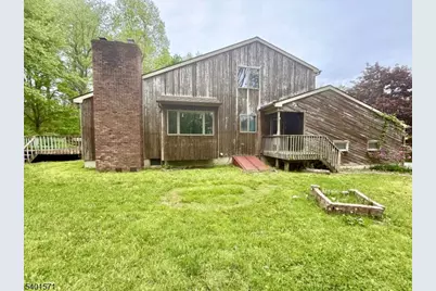 64 W Quarry Rd, White Township, NJ 07823 - Photo 3