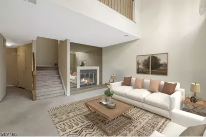 62 Bentley Court Condo, Bedminster Township, NJ 07921 - Photo 5