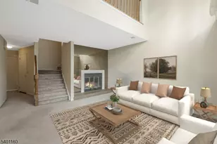 62 Bentley Ct Condo, Bedminster Township, NJ 07921 - Photo 5