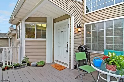 62 Bentley Court Condo, Bedminster Township, NJ 07921 - Photo 1