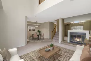 62 Bentley Ct Condo, Bedminster Township, NJ 07921 - Photo 3