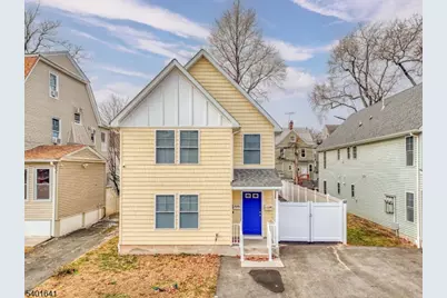 87-A N 18th St, East Orange, NJ 07017 - Photo 1