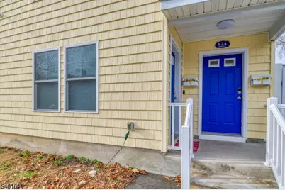 87-A N 18th St, East Orange, NJ 07017 - Photo 3