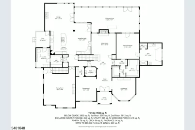 240 Oak Grove Rd, Franklin Township, NJ 08867 - Photo 47