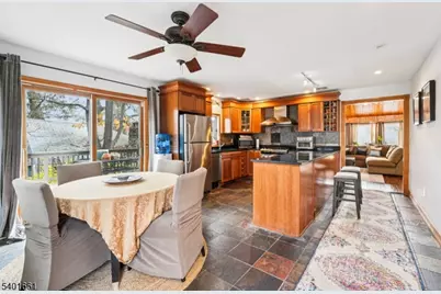 197 Point Breeze Dr, West Milford, NJ 07421 - Photo 9