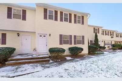 322 Richard Mine Rd F #6, Rockaway Township, NJ 07885 - Photo 1