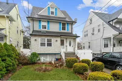 53 Poplar Ave #2, Hackensack, NJ 07601 - Photo 1