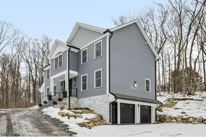 23 Meadow Ln, Sparta Township, NJ 07871 - Photo 23