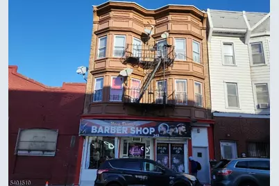 343 Market St #3R, Paterson, NJ 07501 - Photo 1