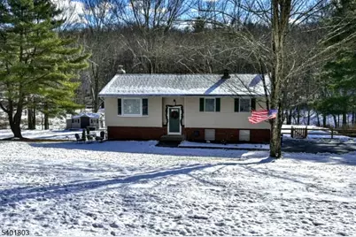 76 County Road 521, Hampton Township, NJ 07860 - Photo 1