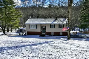 76 Co Rd 521, Hampton Township, NJ 07860 - Photo 1