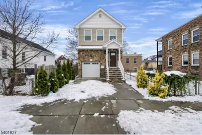 361 Garretson Ave, Perth Amboy, NJ 08861 - Photo 1