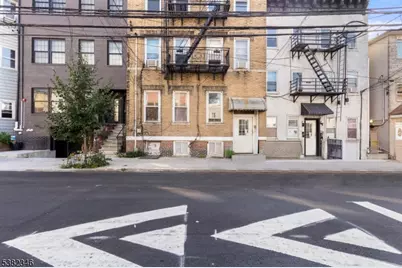 133 Hopkins Ave #5, Jersey City, NJ 07306 - Photo 3