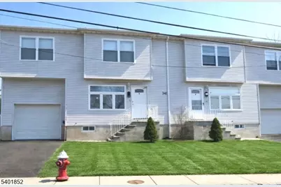 341 Carnegie Pl #A, Union Township, NJ 07088 - Photo 1