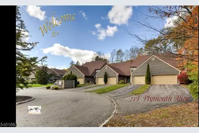 21 Plymouth Aly, Unit #F, West Milford, NJ 07480 - Photo 3