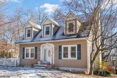 53 Brooklyn Rd, Stanhope, NJ 07874 - Photo 1