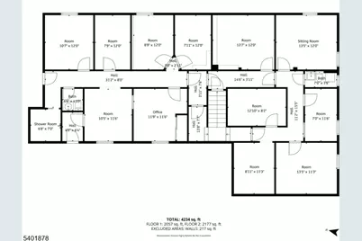 198 North Ave, Cranford Township, NJ 07016 - Photo 35