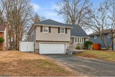 1039-41 Field  Ave, Plainfield, NJ 07060 - Photo 1