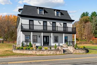 163 County Road 645, Sandyston Township, NJ 07826 - Photo 3