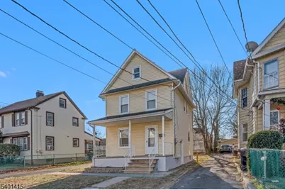 350 Bergen St, Plainfield, NJ 07063 - Photo 3