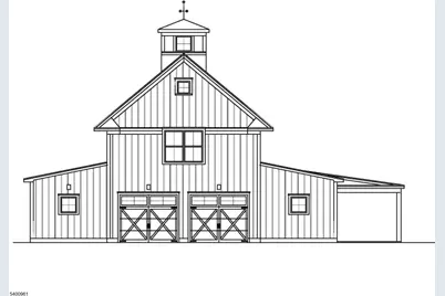 11 Logan Drive, Tewksbury Township, NJ 07830 - Photo 3