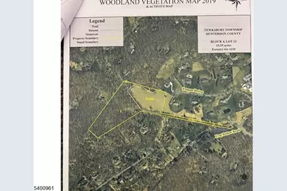 11 Logan Drive, Tewksbury Township, NJ 07830 - Photo 5