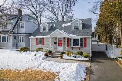 2611 N Wood Ave, Linden, NJ 07036 - Photo 5