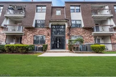603 Green Hollow Dr #603, Woodbridge Township, NJ 08830 - Photo 1