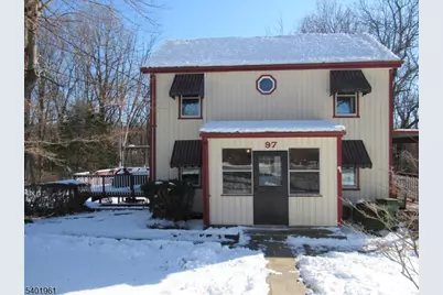 97 Hickory Corner Rd, Alexandria Township, NJ 08848 - Photo 1