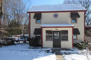 97 Hickory Corner Rd, Alexandria Township, NJ 08848 - Photo 1