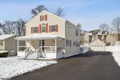 4 Kitchell Place, Hanover Township, NJ 07981 - Photo 1