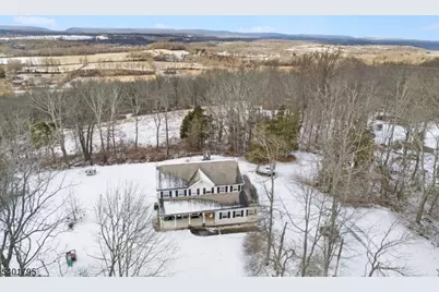 22 Jenny Jump Ave, Hope Township, NJ 07844 - Photo 1