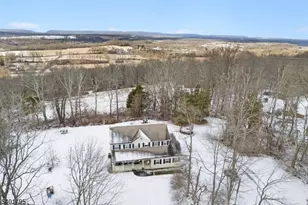 22 Jenny Jump Ave, Hope Township, NJ 07844 - Photo 1